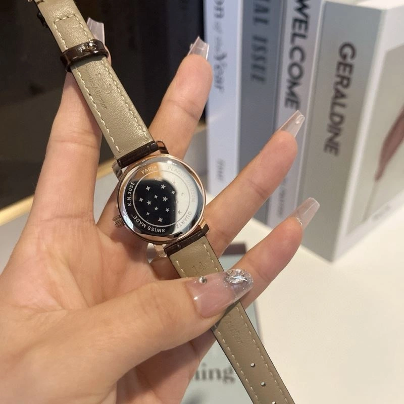LONGINES Watches GoodFit 187365