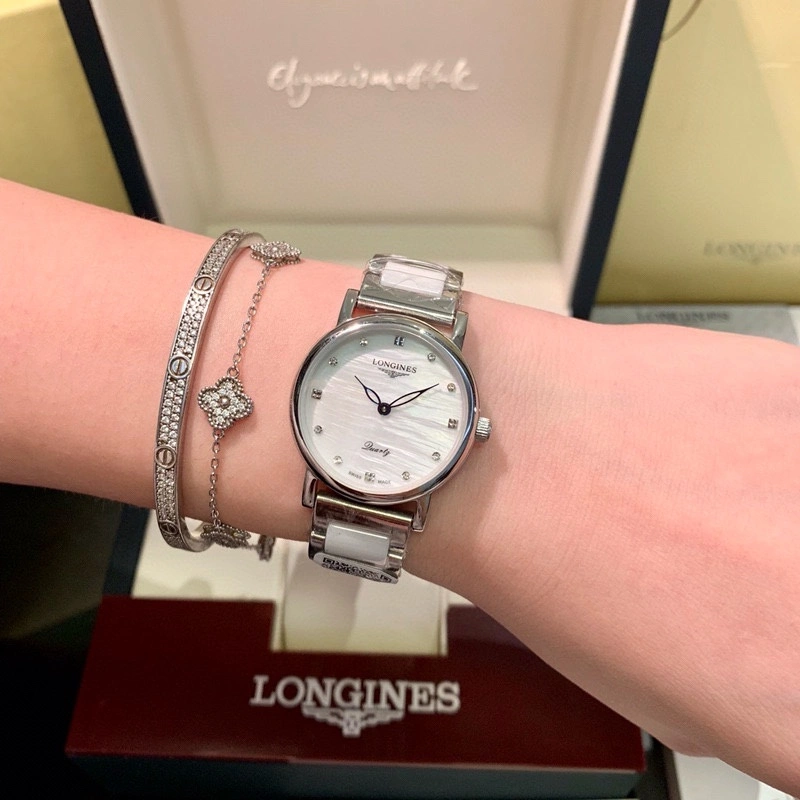 LONGINES Watches Cozy 187368