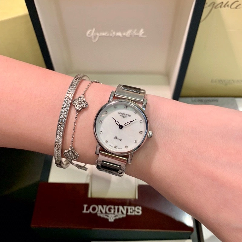 LONGINES Watches Cozy 187368