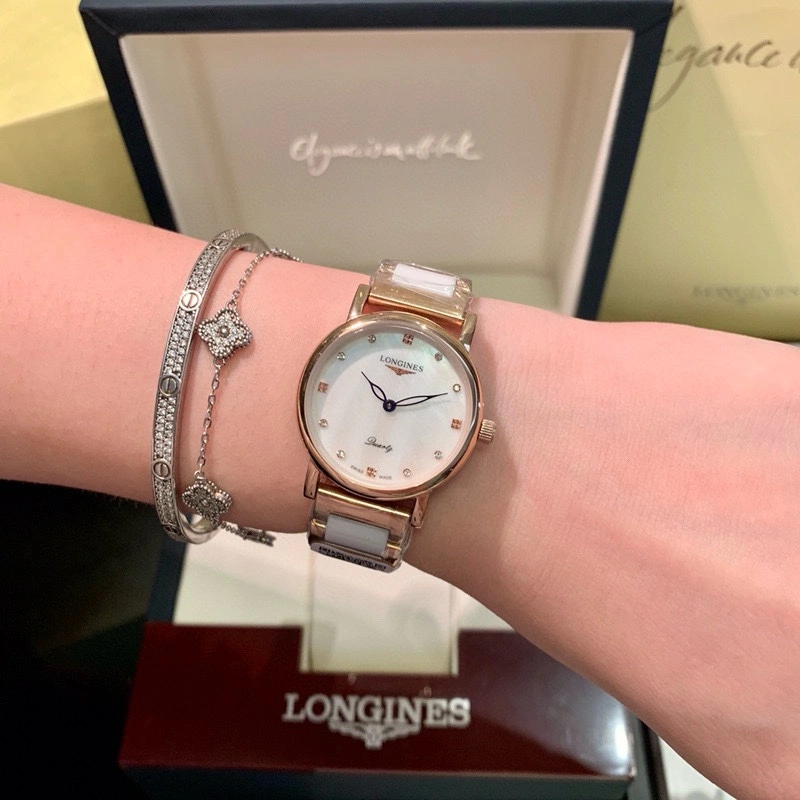 LONGINES Watches Cozy 187368