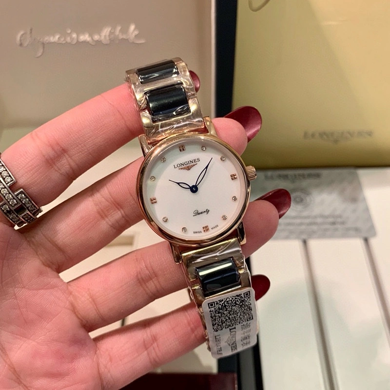 LONGINES Watches Cozy 187368