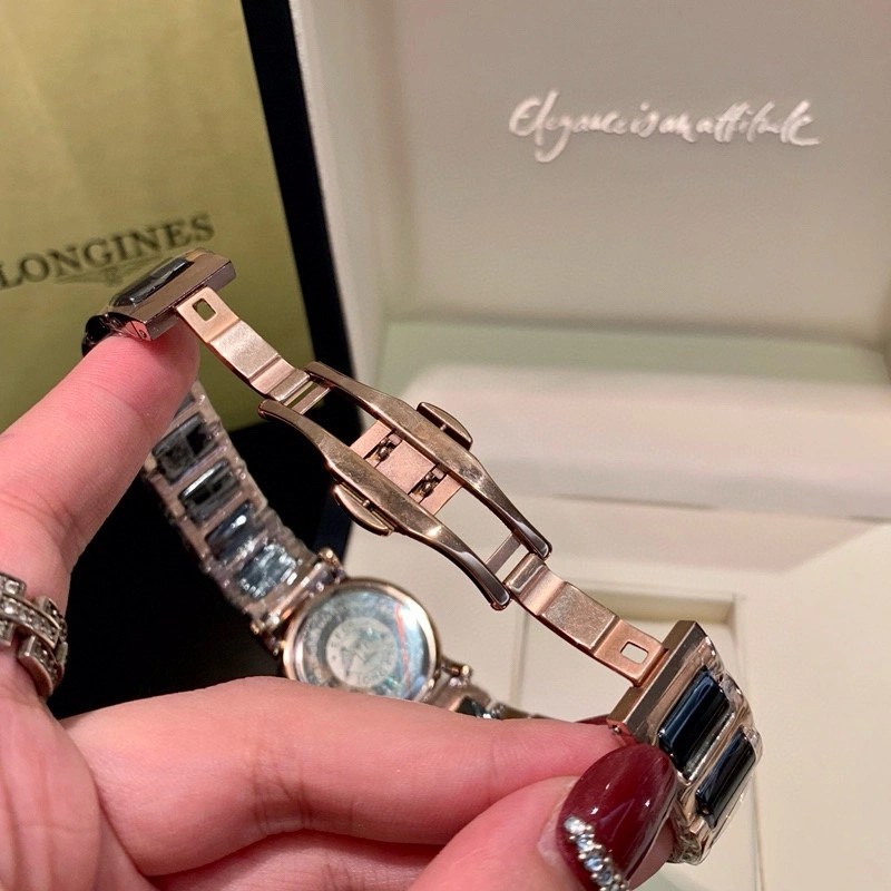 LONGINES Watches Cozy 187368