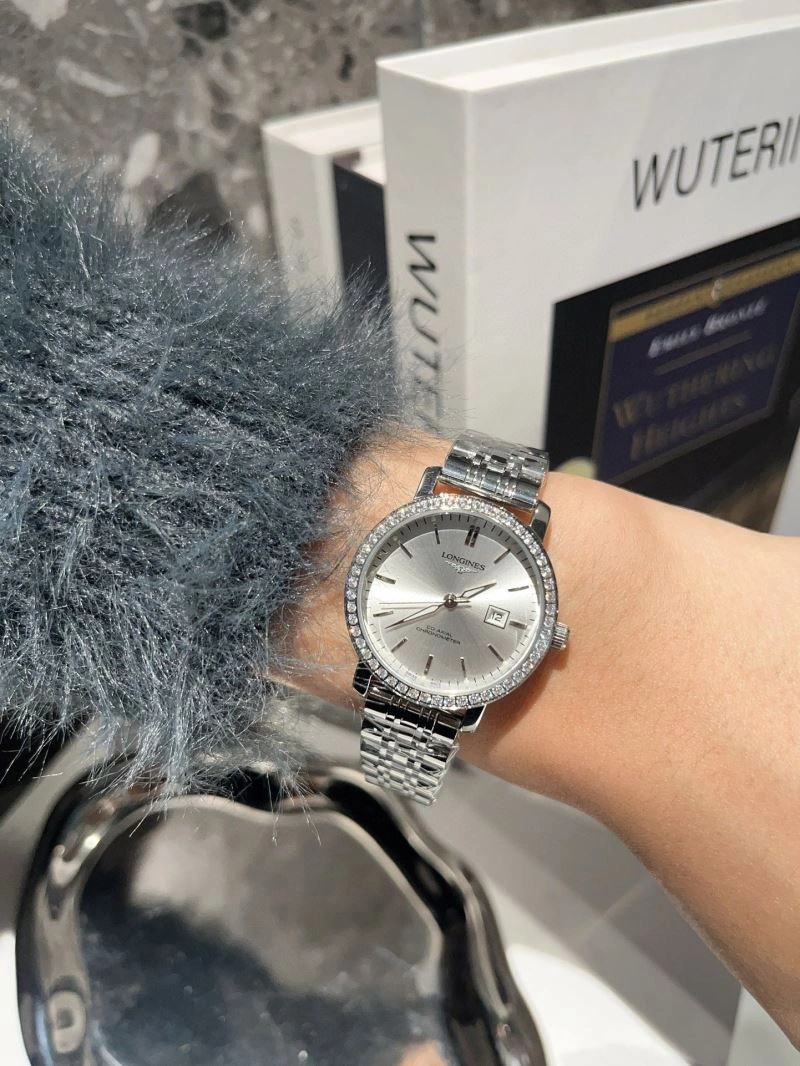 Durable LONGINES Watches 187361