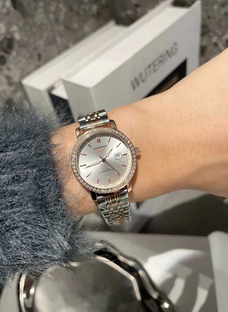 Durable LONGINES Watches 187361