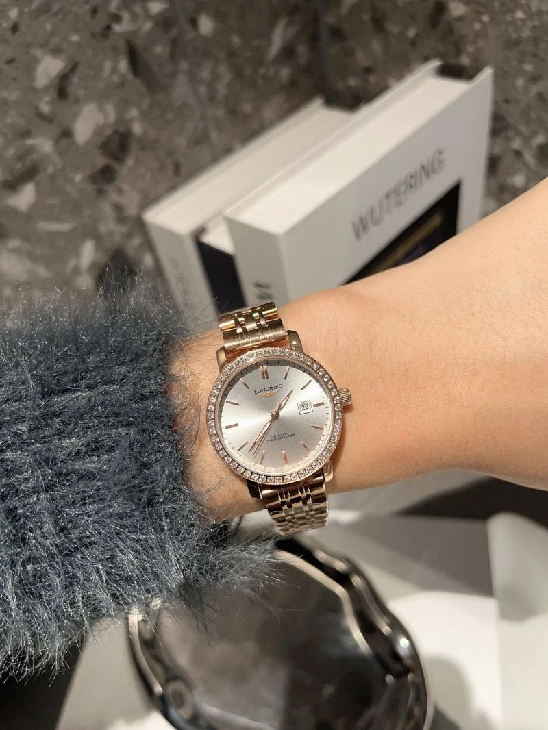 Durable LONGINES Watches 187361