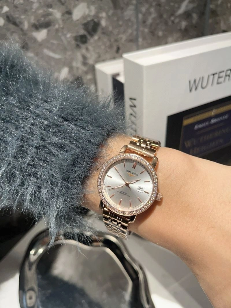 Durable LONGINES Watches 187361