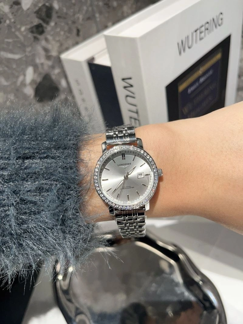 Durable LONGINES Watches 187361