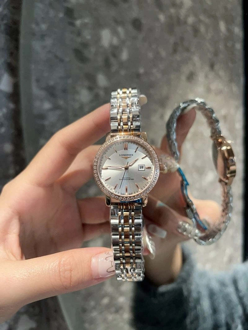 Durable LONGINES Watches 187361