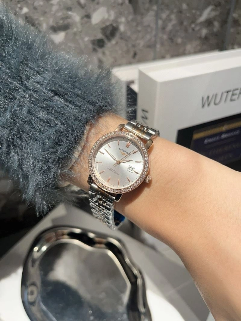 Durable LONGINES Watches 187361