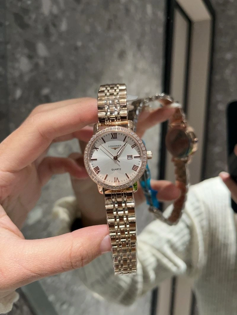 LONGINES Watches TopPick 187363