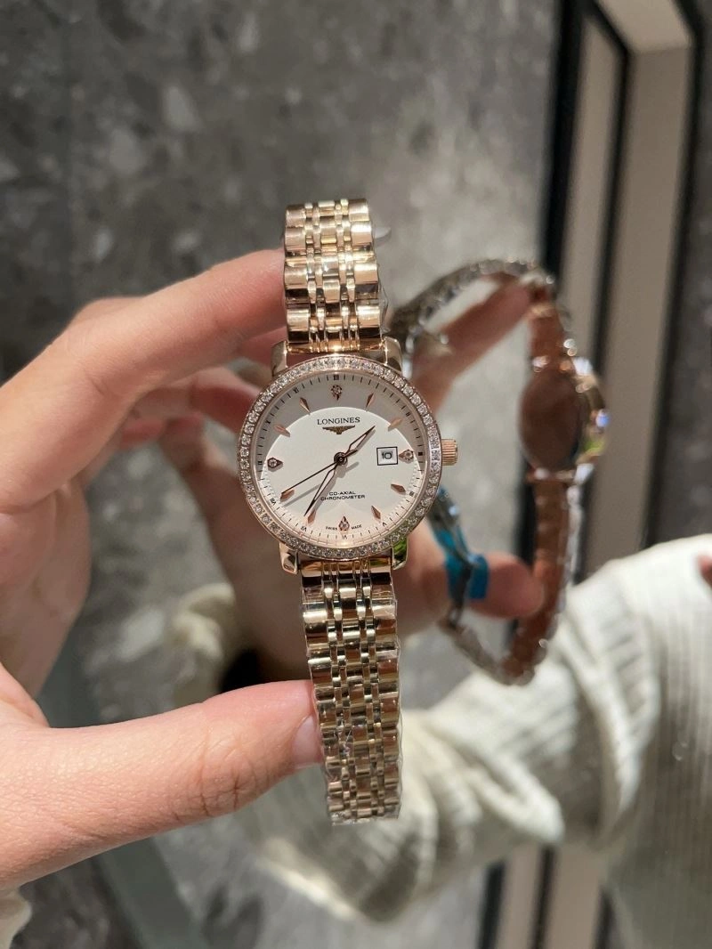 LONGINES Watches TopPick 187363
