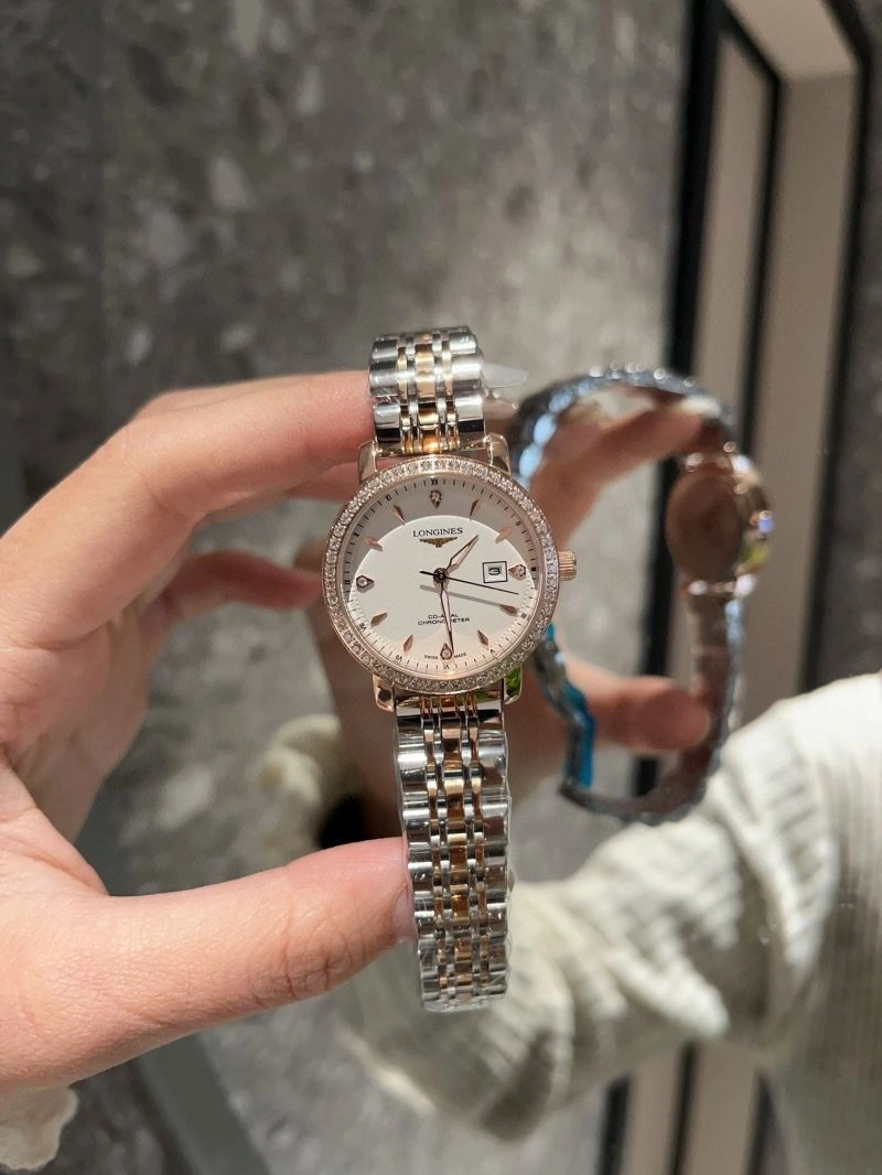 LONGINES Watches TopPick 187363