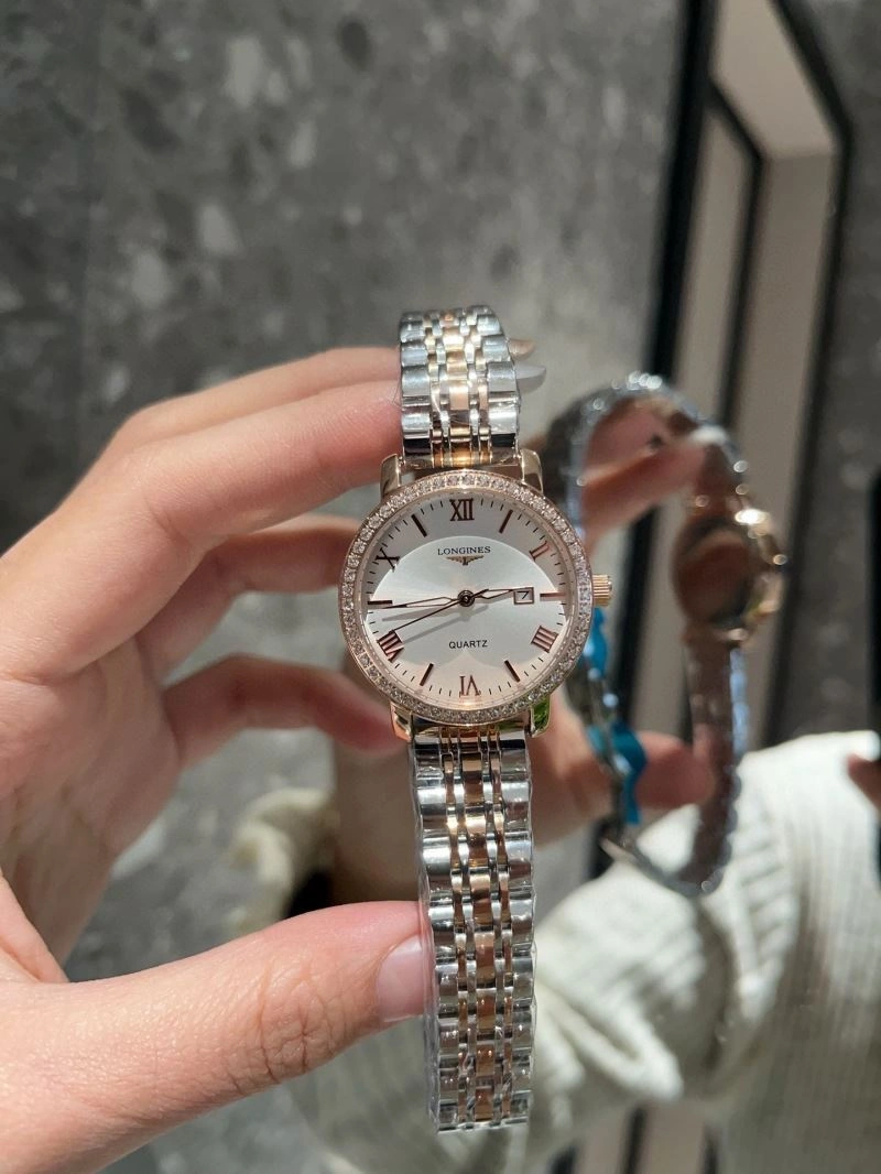 LONGINES Watches TopPick 187363