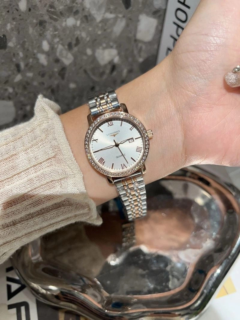 LONGINES Watches TopPick 187363