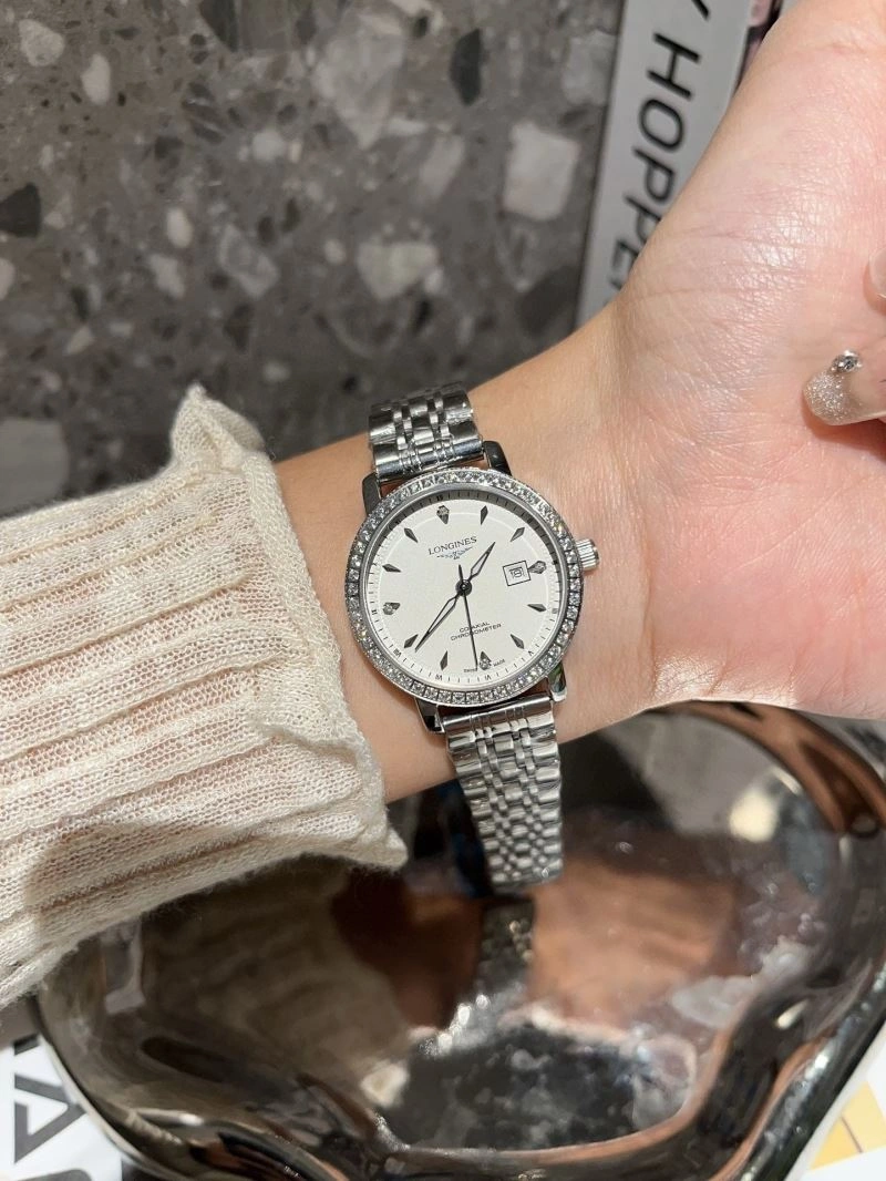 LONGINES Watches TopPick 187363