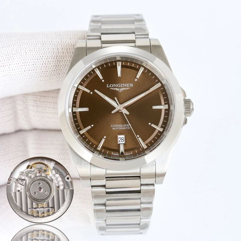 OnTrend LONGINES Watches 187366