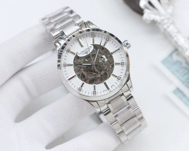 LONGINES Watches Durable 187376