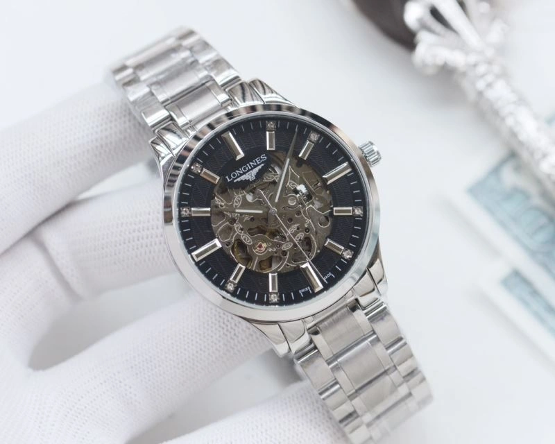 LONGINES Watches Durable 187376
