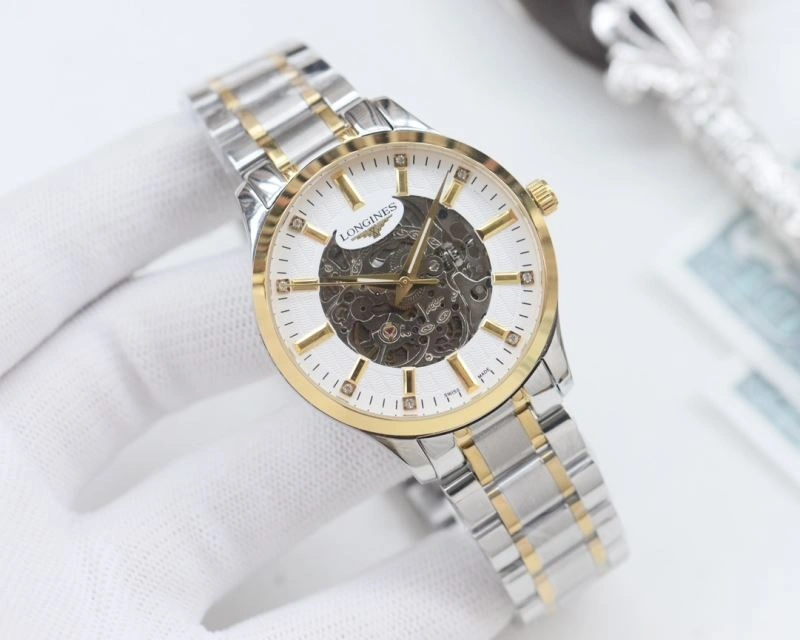 LONGINES Watches Durable 187376