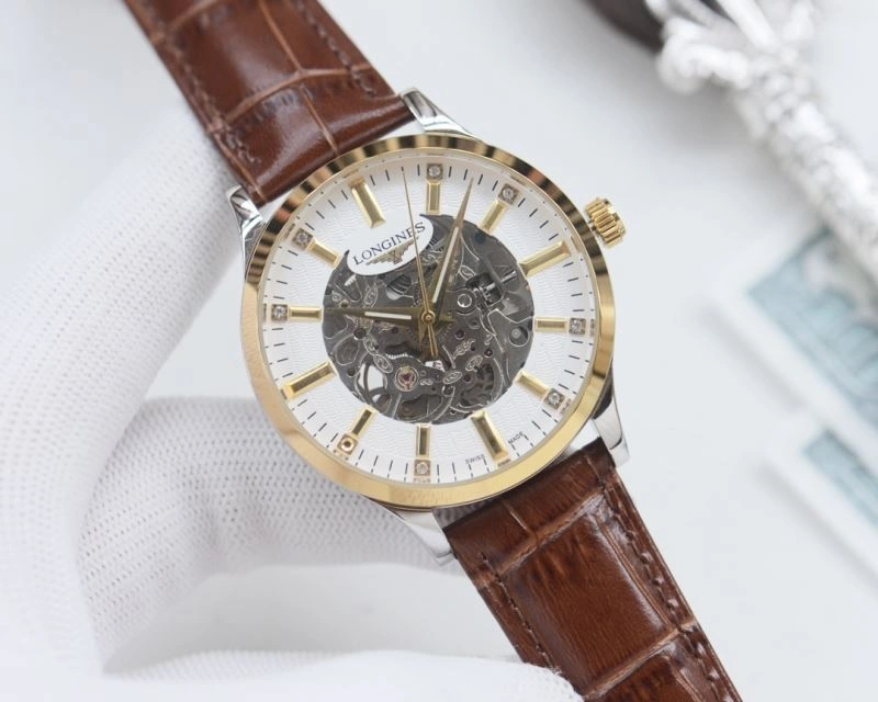 LONGINES Watches Durable 187376