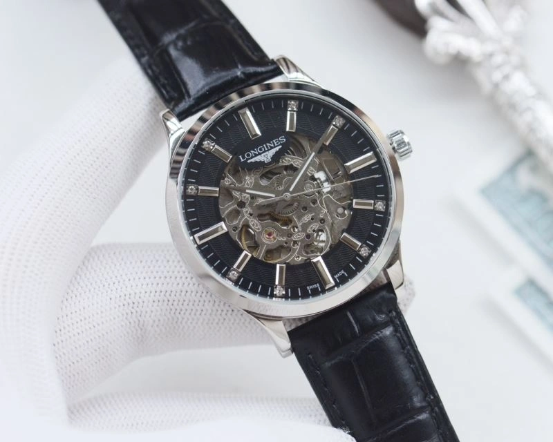LONGINES Watches Durable 187376