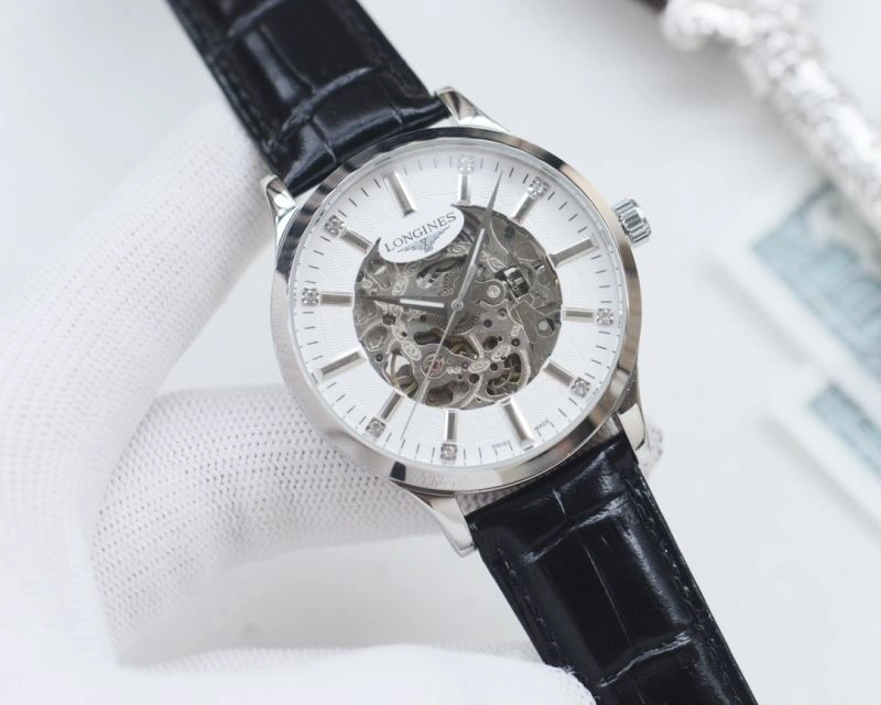 LONGINES Watches Durable 187376