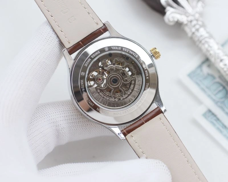 LONGINES Watches Durable 187376