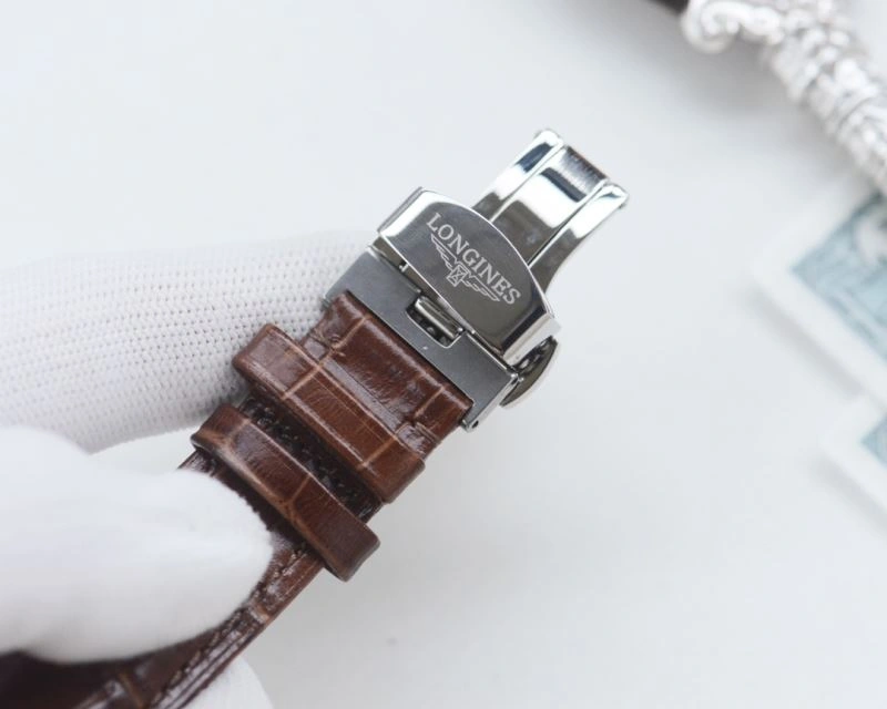 LONGINES Watches Durable 187376