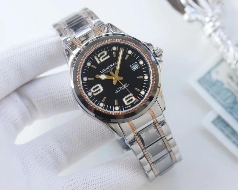 LONGINES Watches Sophisticated 187374