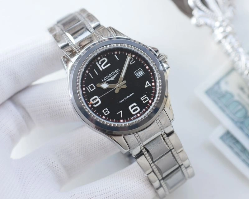 LONGINES Watches Sophisticated 187374