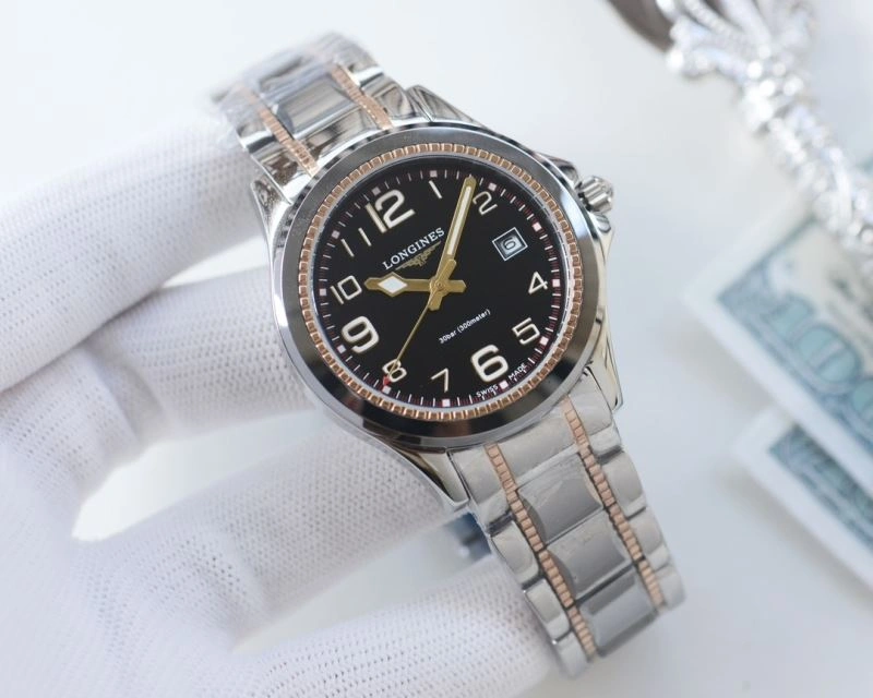 LONGINES Watches Sophisticated 187374