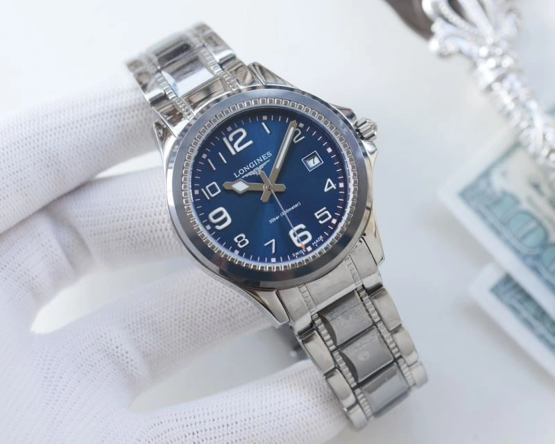 LONGINES Watches Sophisticated 187374