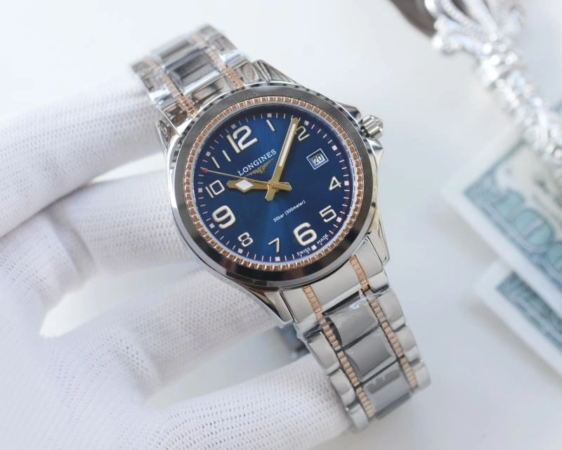 LONGINES Watches Sophisticated 187374