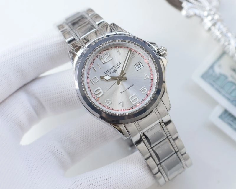 LONGINES Watches Sophisticated 187374