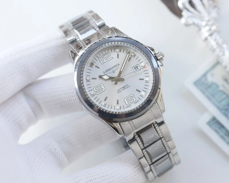 LONGINES Watches Sophisticated 187374