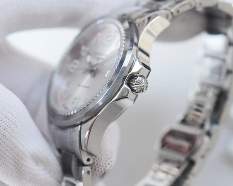 LONGINES Watches Sophisticated 187374