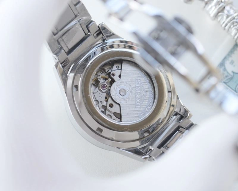 LONGINES Watches Sophisticated 187374