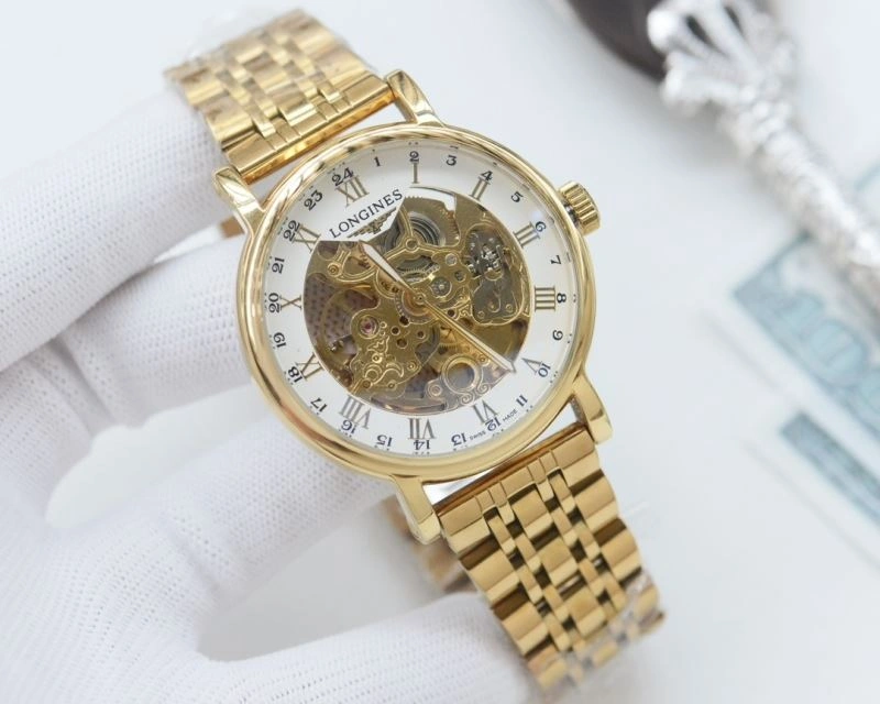 FashionForward LONGINES Watches 187359
