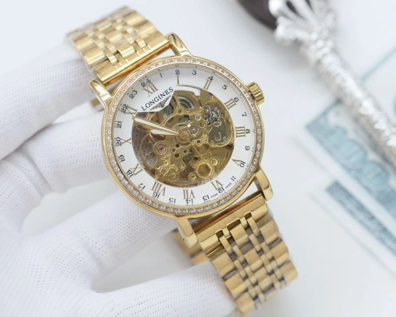 FashionForward LONGINES Watches 187359