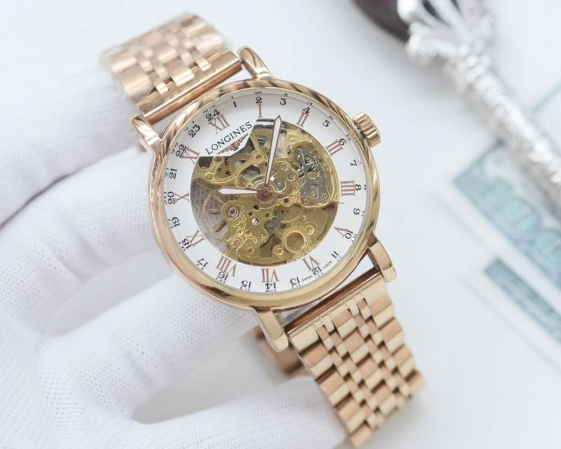 FashionForward LONGINES Watches 187359