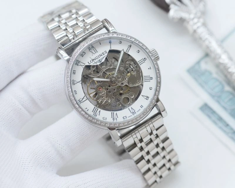 FashionForward LONGINES Watches 187359