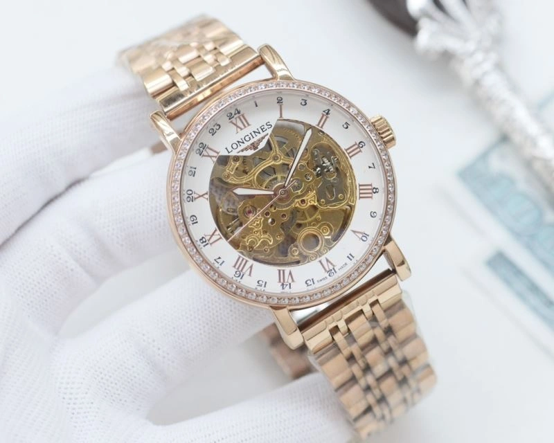 FashionForward LONGINES Watches 187359