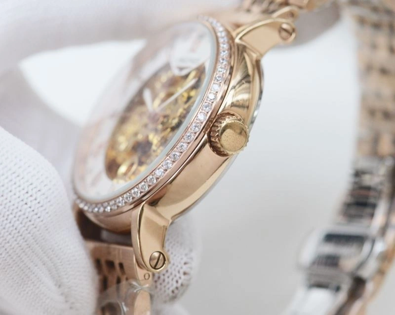 FashionForward LONGINES Watches 187359
