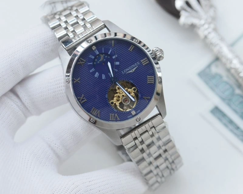 LONGINES Watches Upgraded 187382