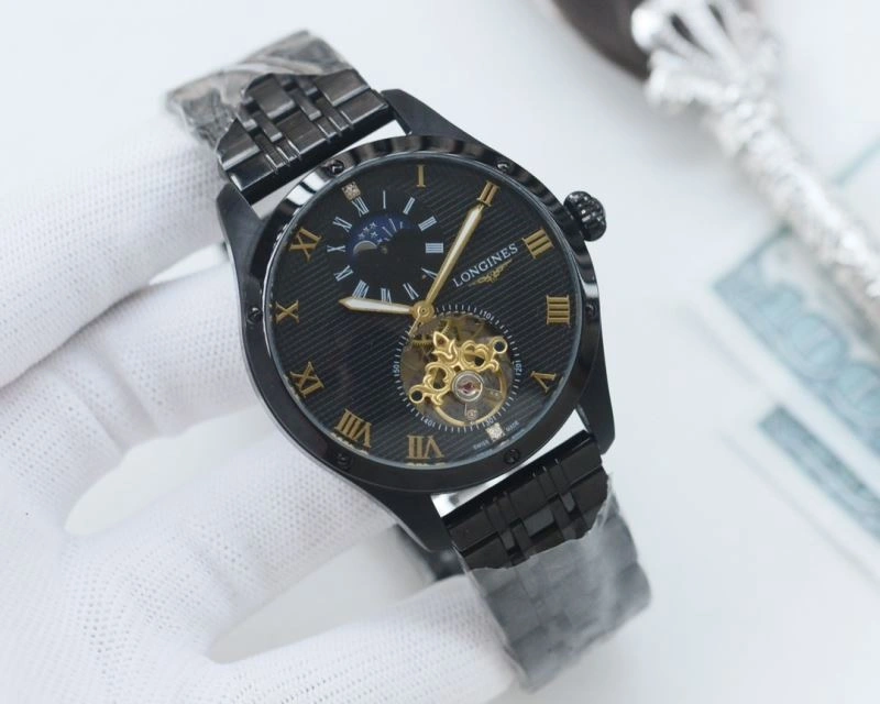 LONGINES Watches Upgraded 187382