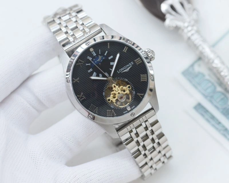 LONGINES Watches Upgraded 187382