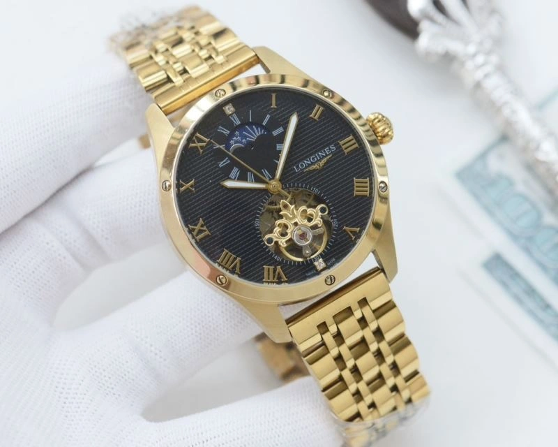 LONGINES Watches Upgraded 187382