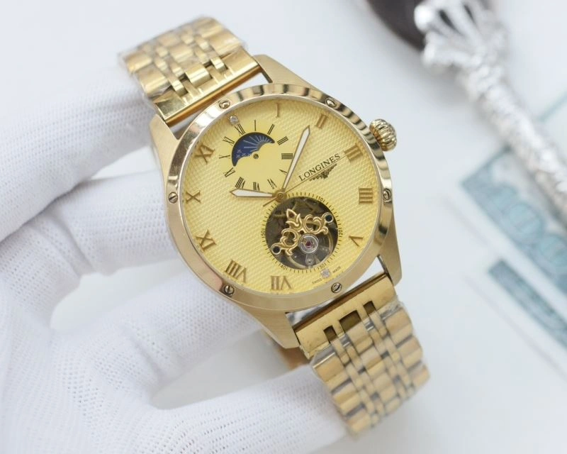 LONGINES Watches Upgraded 187382