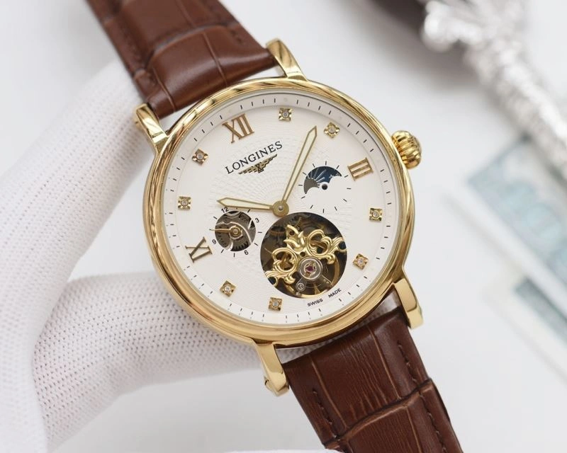 LONGINES Watches Lightweight 187362