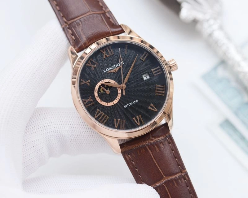 Practical LONGINES Watches 187380